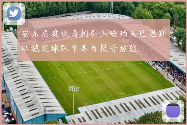 安东尼建议马刺引入哈珀或巴恩斯以稳定球队节奏与提升经验